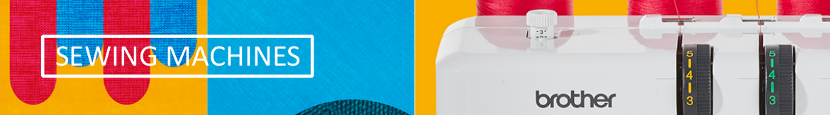 Sewing Machines