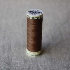 Gutermann Sew All: 124
