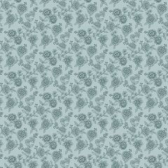Revival Trail Blue 059B | Makower UK | Quilting Fabric