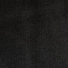 Klona Cotton: Black