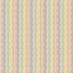 Revival Ripple Cream 063Q | Makower UK | Quilting Fabric