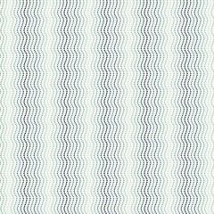 High Tide Waves Cream 082Q | Makower UK | Quilting Fabric