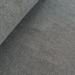 Cuff Ribbing Jersey: Marl Grey | Knit Dressmaking Fabric