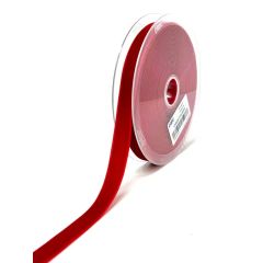 Velvet Ribbon | Quality Haberdashery