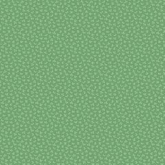 Itsy Bits Petals Green Apple 1450G | Renee Nanneman | Quilting Cotton Fabric