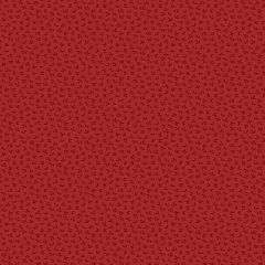 Itsy Bits Petals Brick 1450R | Renee Nanneman | Quilting Cotton Fabric