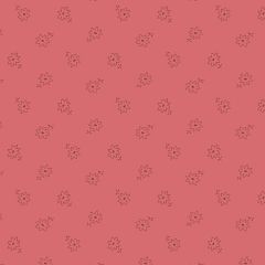 Itsy Bits Aster Pink 1451R | Renee Nanneman | Quilting Cotton Fabric
