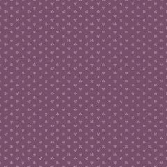 Itsy Bits Token Purple 1452P | Renee Nanneman | Quilting Cotton Fabric