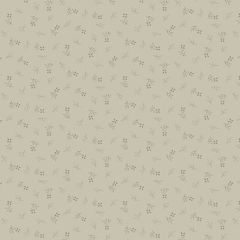 Itsy Bits Fern Bloom Cloudy 1457C | Renee Nanneman | Quilting Cotton Fabric
