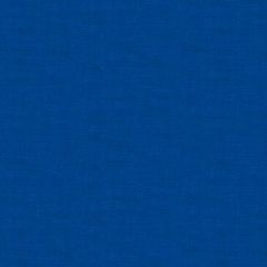 Linen Texture: Ultramarine