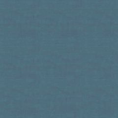 Linen Texture: Denim
