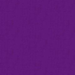 Linen Texture: Pansy