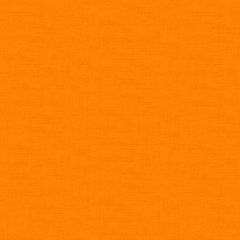 Linen Texture: Orange