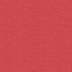 Linen Texture: Old Rose