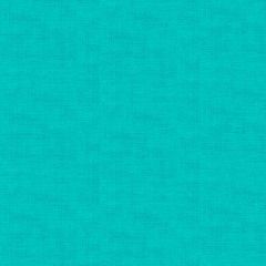 Linen Texture: Aquamarine