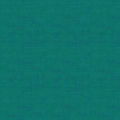 Linen Texture: Teal