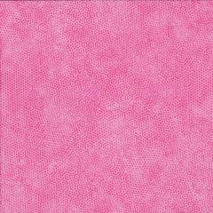 Dimples: Carnation Pink 1867/E6 | Makower Quilting Cotton