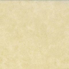 Dimples: Sand 1867/YL | Makower Quilting Cotton