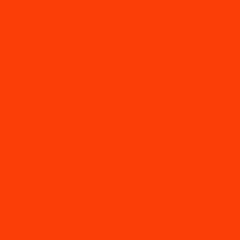 Spectrum: Bright Orange 2000/N47 | Makower | Quilting Cotton