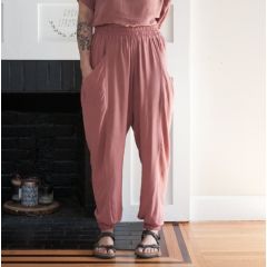 Arenite Pants | Sew Liberated