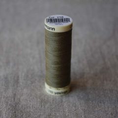 Gutermann Sew All: 258