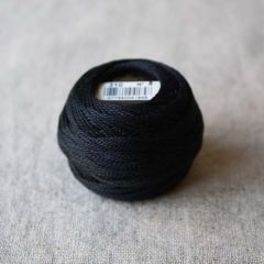 DMC Perle Size 8: 310