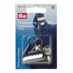 Prym Dungarees/Overall Fittings