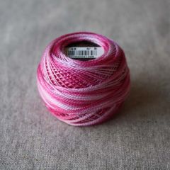DMC Perle Size 8: 48