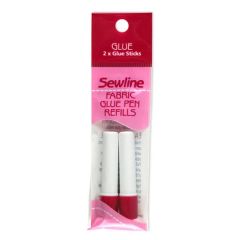 Sewline Fabric Glue Pen Refills
