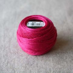 DMC Perle Size 8: 600