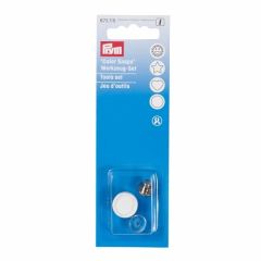 Prym Snaps Tool Set