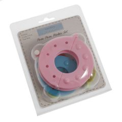Pom Pom Maker Set