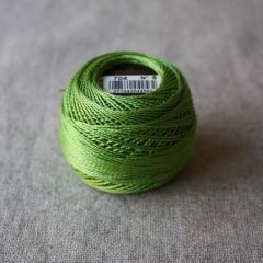 DMC Perle Size 8: 704