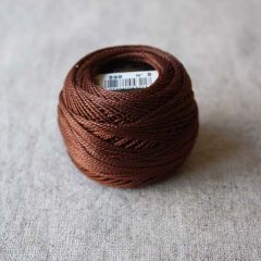 DMC Perle Size 8: 898