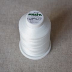 Madeira Aeroflock 1000m: 8020