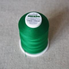 Madeira Aeroflock 1000m: 8500