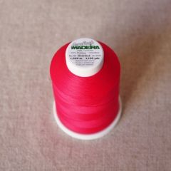 Madeira Aeroflock 1000m: 9984