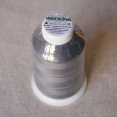 Madeira Aerolock 2500m: 8111