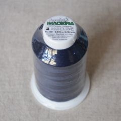 Madeira Aerolock 2500m: 8420