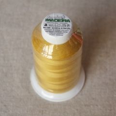 Madeira Aerolock 2500m: 8700