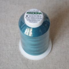 Madeira Aerolock 2500m: 8890