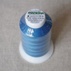 Madeira Aerolock 2500m: 8941