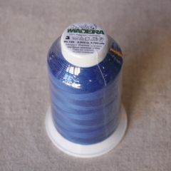 Madeira Aerolock 2500m: 9660