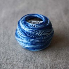 DMC Perle Size 8: 93