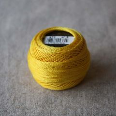 DMC Perle Size 8: 973