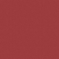 Tonal Ditzys: Dotted Interlocking Star: Rouge