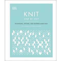 Knit Step by Step