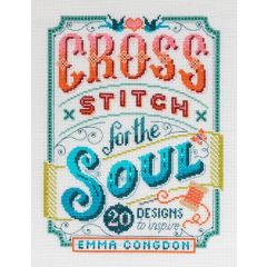 Cross Stitch for the Soul