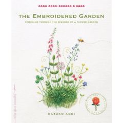 The Embroidered Garden
