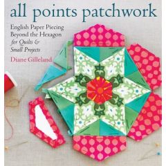All Points Patchwork